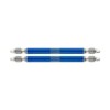 Vessel GS14SQ3110 Double-Headed Square Rigid Bit 40V SQ3 x 110