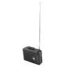 Portable Cassette Player FM AM Radio Stereo Cassette Tape Player