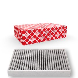 febi bilstein 48510 Cabin Filter, pack of one