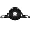 RPMParts Drive Shaft Center Support Bearing Assembly Compatible with 2007-2014