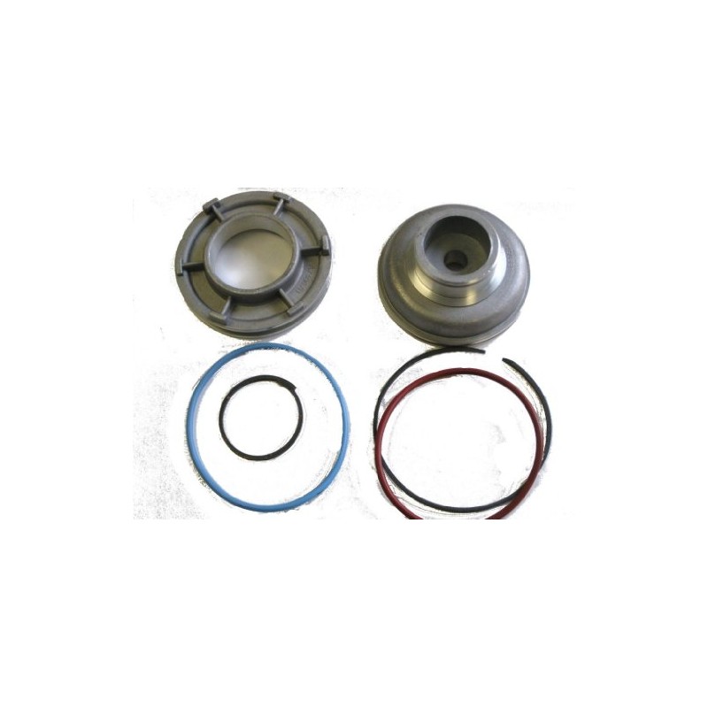 700R4 4L60E Corvette Servo