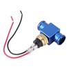 Thermostat Water Temperature Switch Radiator Coolant Fan Temp Sensor for