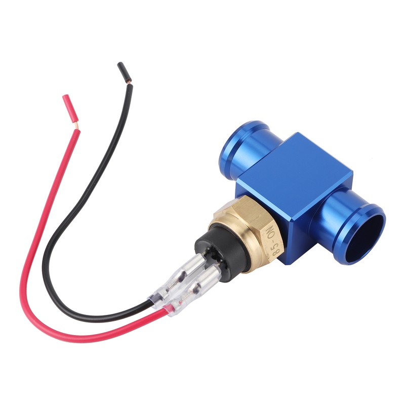Thermostat Water Temperature Switch Radiator Coolant Fan Temp Sensor for