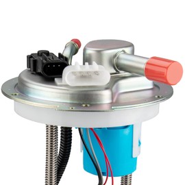 Torchbeam Electric Fuel Pump Module Assembly FG1304-1, Fit for Canyon, Colorado, 2009 2010 2011 2012 2.9L 3.7L 5.3L, GAS, FG1304, 19207813, 19258174, M10231, MU1885, P76833M, SP6648M