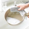 XINGSSSHUAI Multipurpose Highly absorbent wet and dry towel
