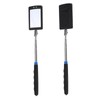 Zerodis LED Telescópica Rotación Flexible de 360 ​​Grados Ajustable para