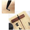Calligraphy Brush Set, Set of 3, Compatible with All Calligraphy