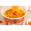 Nongshim Big Bowl Kimchi Bowl Noodle Soup 112g (16 Bowls)