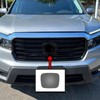 FDAIUN for 2019-2025 Honda Ridgeline Car Emblem Protection Film 8.5MIL