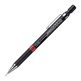 ZEBRA Fine Writing Instrument Mechanical Pencil (DM5-300)