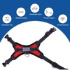 Dog Harness Mesh Breathable Comfortable Pet Vest No Pull Adjustable