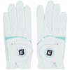 FootJoy Weathersof, white/seagrass