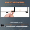 Arrow Saw, Carbon Arrow Cutter with 2x Resin Saw Blades,