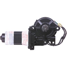 Cardone 42-611 Remanufactured Power Window Lift Motor (Renewed)