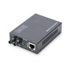 Assmann Digitus DN-82110-1 1000Mbit/s 850nm network media converter - Digitus