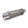 The ROP Shop Compatible OUTLET TUBE Replacement for Briggs &