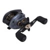 Baitcasting Reel Lure Fishing Reel Wheel 7.2:1 Ratio 18+1BB with