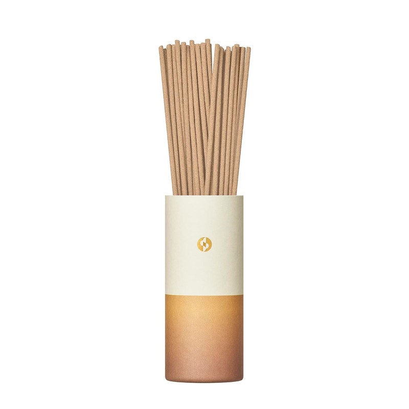 Nippon Kodo Nippon Kodo Incense, Scentscape Oud & Vanilla, 30