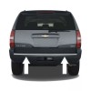 Automotive Authority LLC 2007-2014 CHEVY TAHOE SUBURBAN CHROME REAR BUMPER
