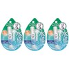 Mentholatum Water Lip Mint Menthol x 3 Pieces