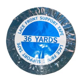 Remy Cinta Adhesiva Tape Para Extensiones De Cabello Aplicación