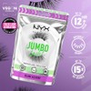 NYX Professional Makeup, Jumbo Lash, Pestañas Postizas