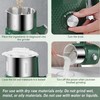 Spice Grinder Electric, 800W Herbs Coffee Grinder for Kitchen, 900g