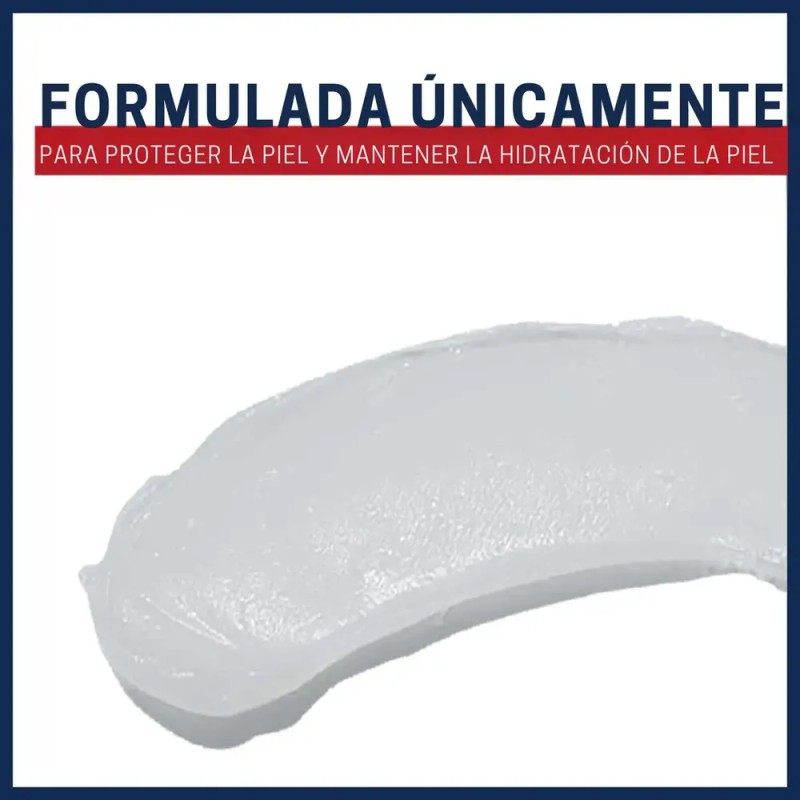 Gel Reparador Aquaphor Piel Extra Seca 50g