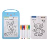 8.5 Inch Fluorescent Drawing Tablet Painting Writing Board Children Educational