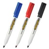 Monami Name Pen M Bold Writing Single Oil-based Writing Instrument / 모나미 네임펜M 굵은글씨용 낱개 유성 필기도구