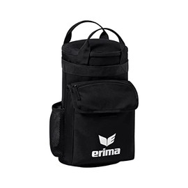 Erima Unisex Water Bag, Black, 1, black
