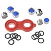 CORNAT T307101 Eco Air Bubbler Set (18 Pieces)