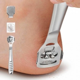 Foot and Hand Callus and Dead Skin Remover Callus Remover 2ea