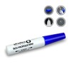 SD COLORS Blue Pacifque Paint Pen Repair Kit 12ml RPM