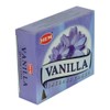 Hem Vanilla Incense Cones