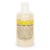 CurlyKids Mixed Haircare Super Detangling Shampoo, Yellow, 8 Fl Oz