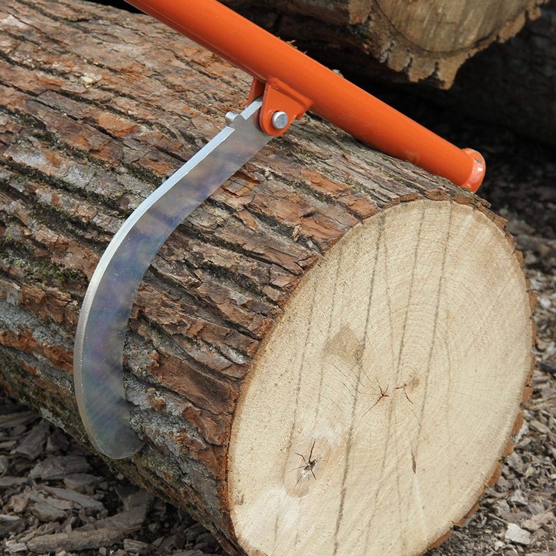 Wood-Mizer Steel Cant Hook (Steel, 48")