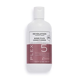 Revolution Beauty London Haircare Plex 5 Bond Conditioner 400 ml