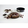 Zenker Springform mit Flachboden Perfect Black Ø 26 cm –