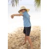 KC Republic Kids Unisex Sun Hat UPF 50+ UV, Sun