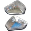 Aegena Sprinter Van Left Right Side Mirror Turn Signal Indicator