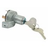 Ignition Switch, with Keys, For Beetle 58-67, Compatible with Dune
