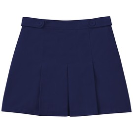 CLASSROOM Big Girls' Plus-Size Hipster Scooter, Dark Navy, 18.5