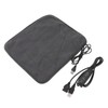 Portable USB Heating Pad Shoulder Neck Leg Waist Heating Pads