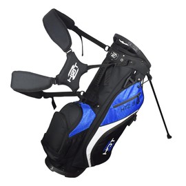 Hot-Z 3.0 14 Way Divider Golf Stand Bag