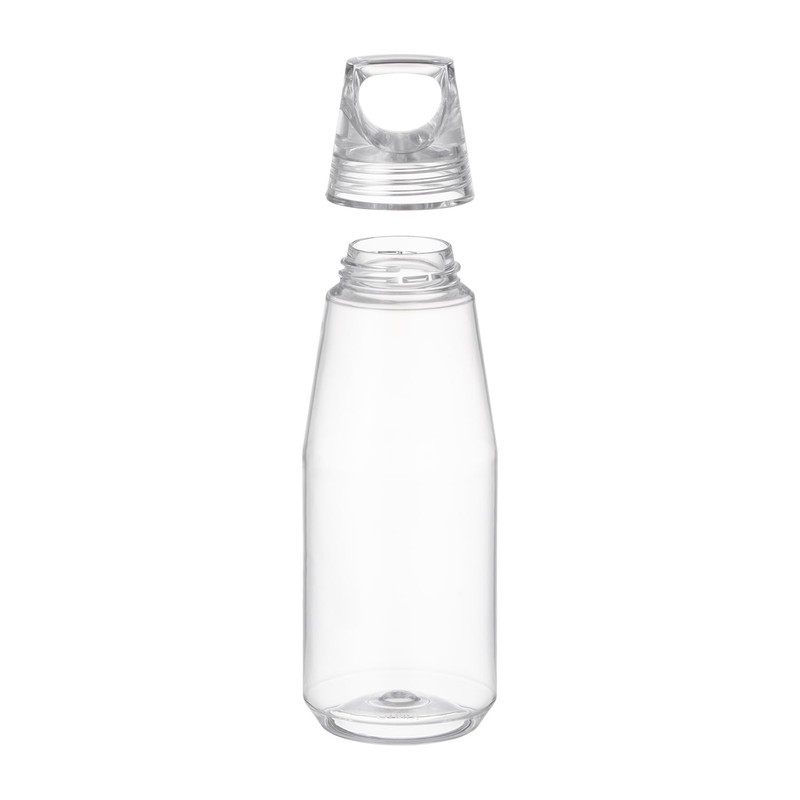 KINTO Trail Bottle, 20.3 fl oz (600 ml), Navy