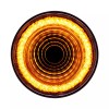 United Pacific 36653 24 LED 4” Mirage Light (Turn Signal)