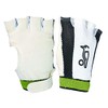 Kookaburra Cricket FingerLess Padded Chami Wicket Keeping Inner - Youths