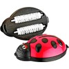 Ladybird Crumb Brush I Table Roller I Carpet Brush I