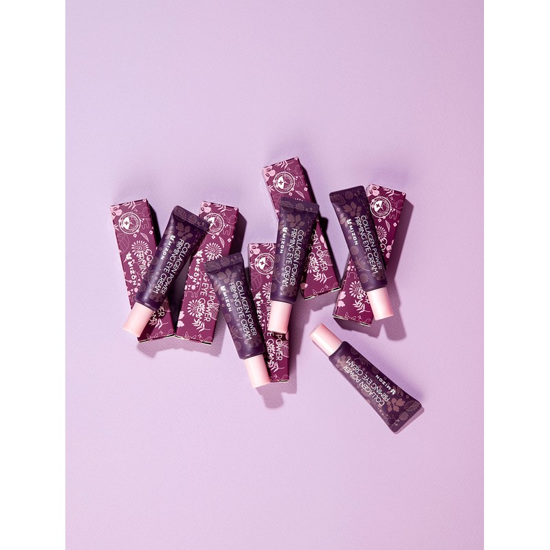 Mizon Tube Collagen Power Firming Eye Cream 10 ml